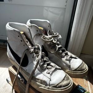 Women Nike blazers'77